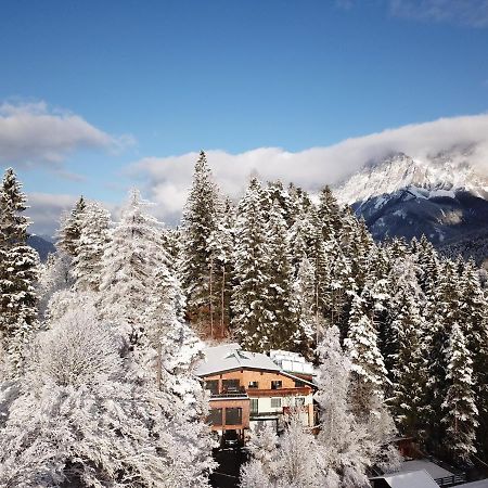 Silberleithen Estate Daire Biberwier Dış mekan fotoğraf
