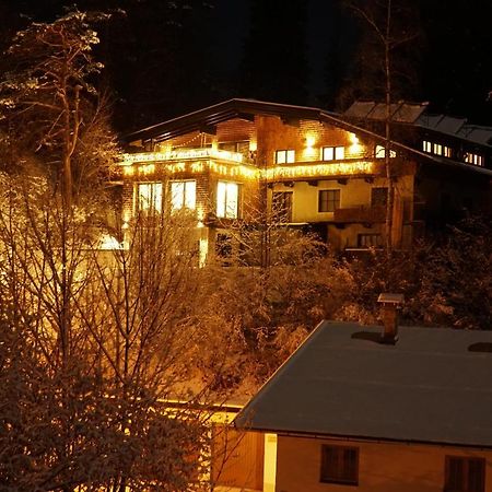 Silberleithen Estate Daire Biberwier Dış mekan fotoğraf