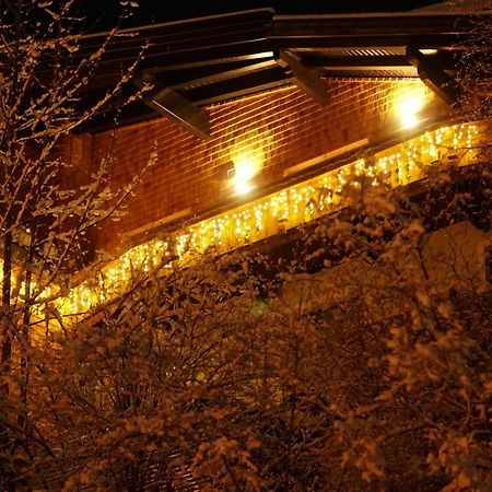 Silberleithen Estate Daire Biberwier Dış mekan fotoğraf