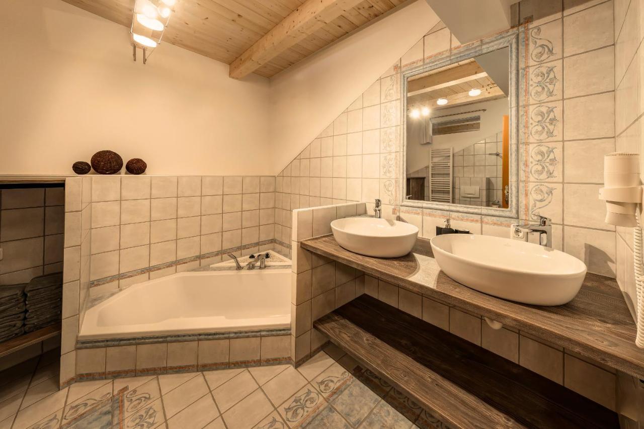 Silberleithen Estate Daire Biberwier Dış mekan fotoğraf