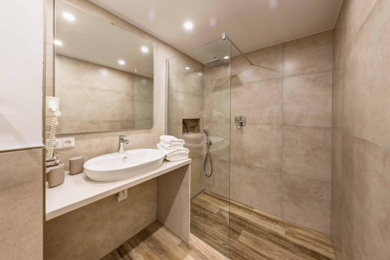 Silberleithen Estate Daire Biberwier Dış mekan fotoğraf