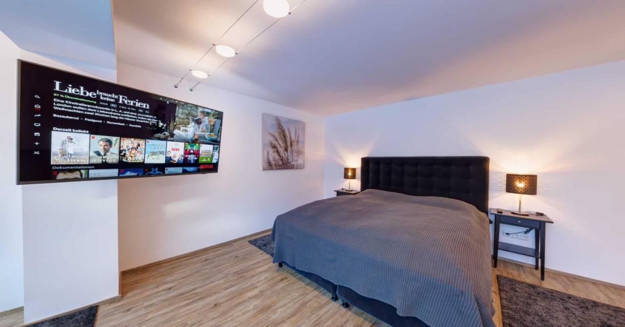 Silberleithen Estate Daire Biberwier Dış mekan fotoğraf