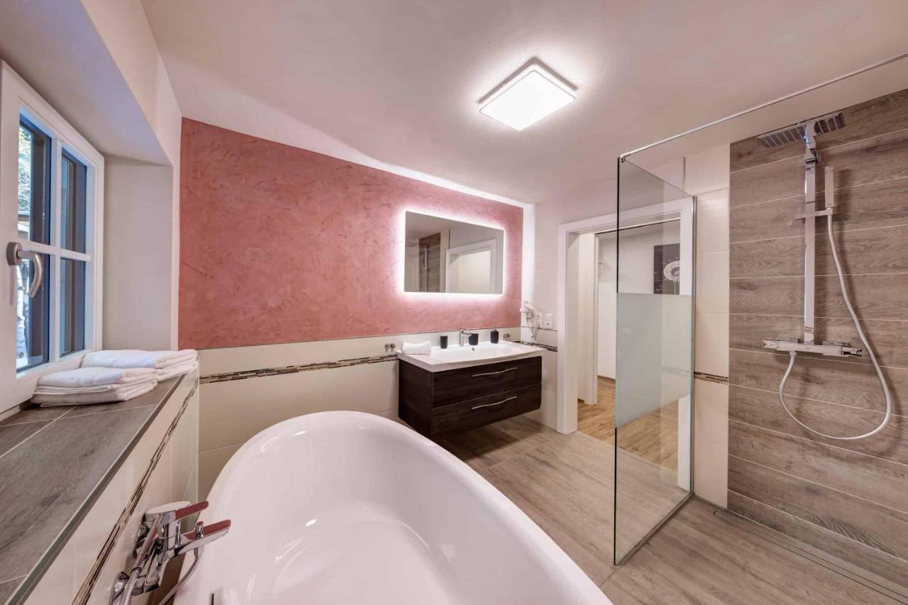 Silberleithen Estate Daire Biberwier Dış mekan fotoğraf
